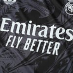 2425 season Real Madrid CF Concept version Fan version - Image 2