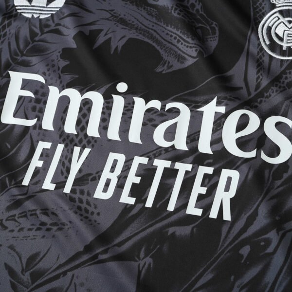 2425 season Real Madrid CF Concept version Fan version - Image 2