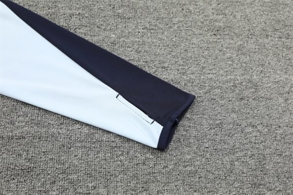 2425 Real Madrid CF navy blue Training suit set – Image 9