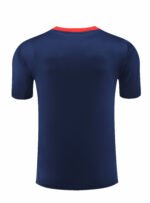 2425 Manchester United F.C. Training clothes suit Short sleeve Fan version – Image 8