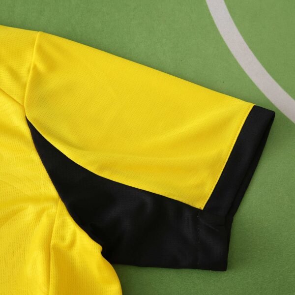 2526 season Borussia Dortmund Training shirt  Fan version - Imagem 14