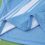 ⁦2526 season Manchester City F.C. home Kids kit⁩ - الصورة ⁦11⁩