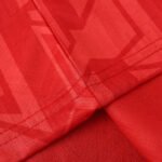 ⁦9294 season Manchester United F.C. home retro Fan version⁩ - الصورة ⁦9⁩