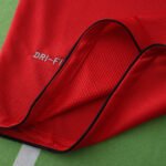 1011 Manchester United F.C. home retro Kids kit – Image 21