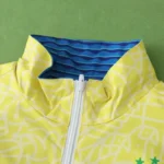 2425 Brazil Wear on both sides windbreaker - Imagem 13