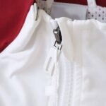 2526 season Manchester United F.C. windbreaker - immagine 4