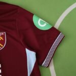 2526 season West Ham United F.C. home Fan version - Image 6