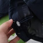 2526 Real Madrid CF Hooded windbreak - Afbeelding 10