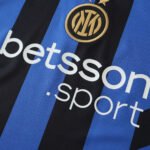 2425 season F.C. Internazionale Milano home Women's Shirt - immagine 4
