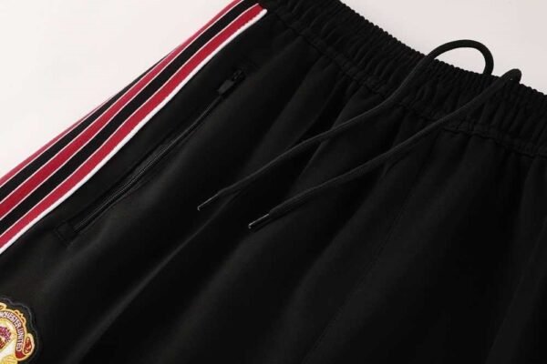 2526 season Manchester United F.C. Training jacket set - Billede 12