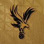 2526 season Crystal Palace F.C.  away Fan version – Image 6