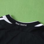 0607 season Real Madrid CF third Kids kit - Billede 14