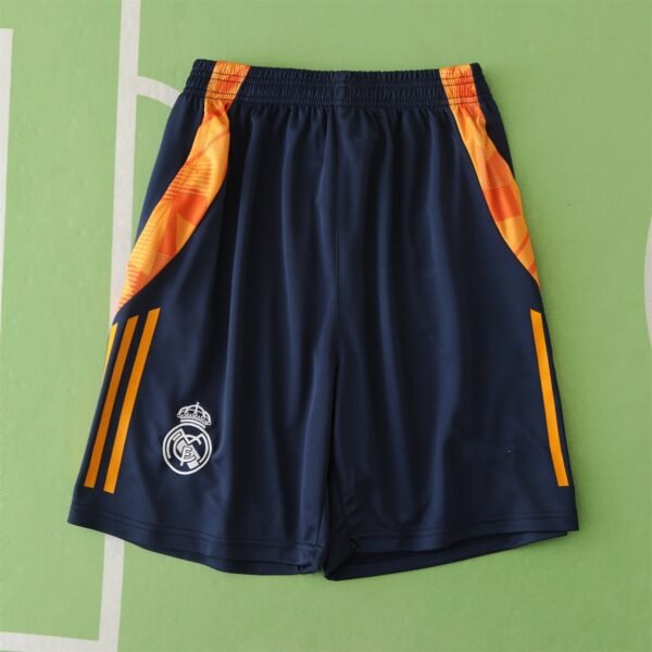 2425 season Real Madrid CF Training clothes Short sleeved suit - Afbeelding 2