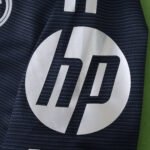 2526 Real Madrid CF away Long sleeved Player version - Afbeelding 8