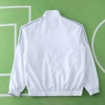 9596 Real Madrid CF Wear on both sides windbreaker - Image 17