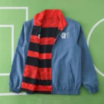 2425 CR Flamengo Wear on both sides windbreaker - Image 8