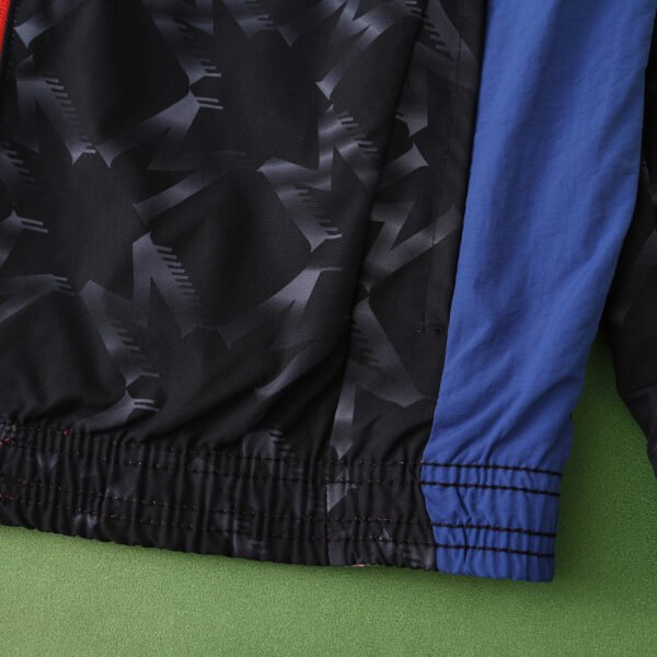 2425 Manchester United F.C. Wear on both sides windbreaker - Imagen 16