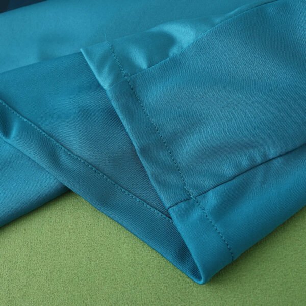 1718 season Real Madrid CF third retro Fan version - Image 9