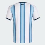 2026 FIFA World Cup  Argentina home Player version - immagine 22