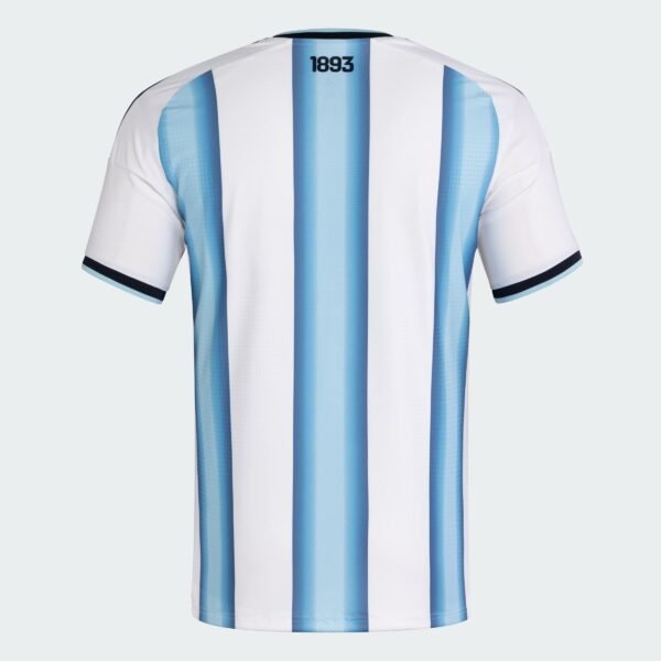 2026 FIFA World Cup  Argentina home Player version - immagine 22