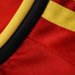 ⁦2026 FIFA World Cup Belgium home Women's Shirt⁩ - الصورة ⁦6⁩
