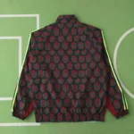 ⁦2425 Mexico Wear on both sides windbreaker⁩ - الصورة ⁦6⁩