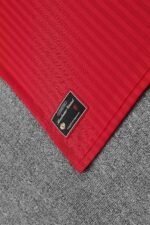 ⁦2526 season Manchester United F.C. Training clothes suit Short sleeve Fan version⁩ - الصورة ⁦13⁩