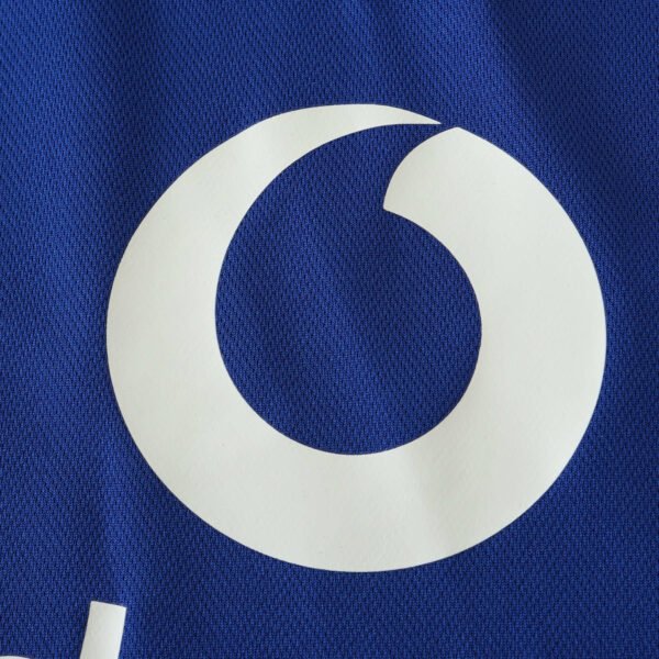 ⁦0506 season Manchester United F.C. away retro Fan version⁩ - الصورة ⁦4⁩