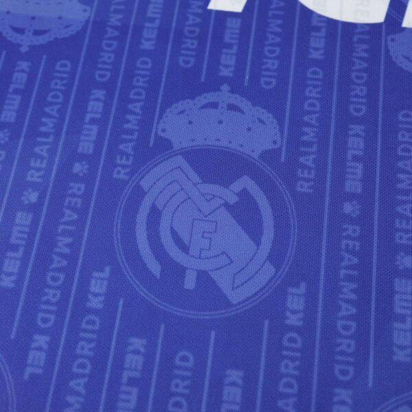 9697 season Real Madrid CF away retro Fan version - immagine 5