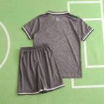 2425 season Real Madrid third Kids kit - Afbeelding 2