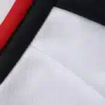 2026 FIFA World Cup Germany home Long sleeved Fan version - Imagem 8
