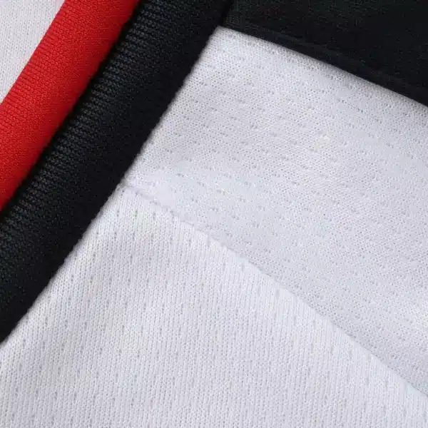 2026 FIFA World Cup Germany home Long sleeved Fan version - Imagem 8