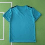 1718 Real Madrid CF third retro Kids kit - Image 13