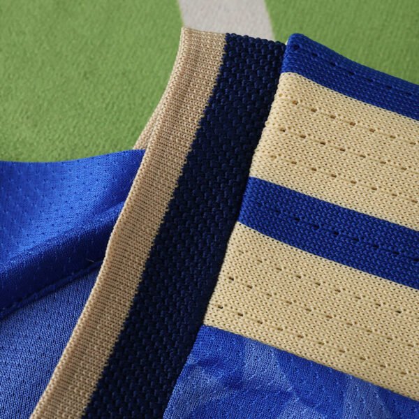 2026 FIFA World Cup  Italy home Player version - Image 9