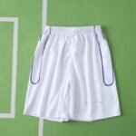 9496 season Real Madrid CF home Kids kit – Image 15