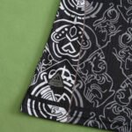 2425 Real Madrid the year of the Loong Special edition Player version - Imagen 5