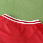 2425 season Manchester United F.C. home Long sleeved Fan version – Image 12