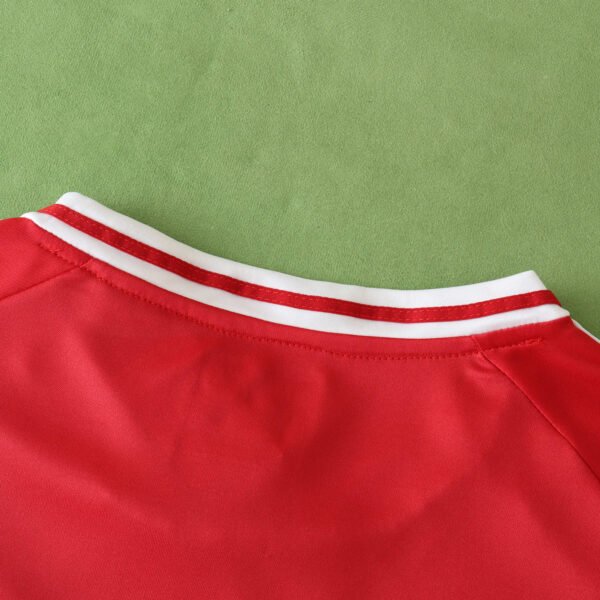 2425 season Manchester United F.C. home Long sleeved Fan version – Image 12