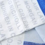 9496 season Manchester United F.C. third retro Fan version - Image 8