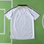 9900 Real Madrido CF home retro Kids kit - Imagen 15