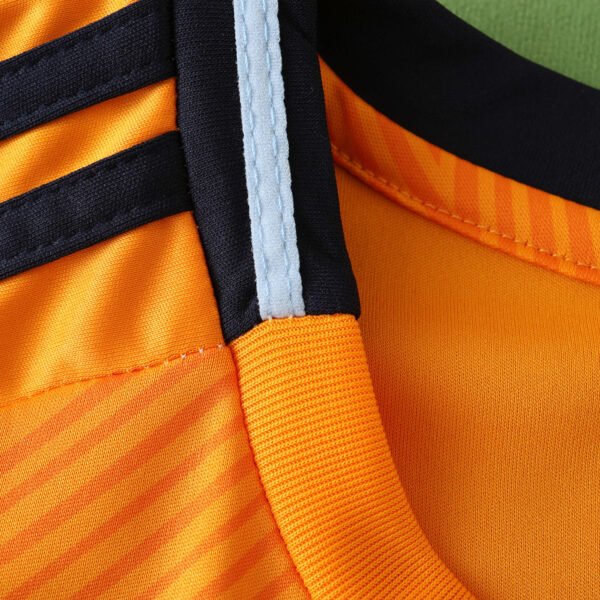 2425 season  Real Madrid CF away  Women's Shirt - Afbeelding 2