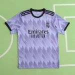 2223 season Real Madrid away Fan version