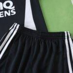 0607 season Real Madrid CF third Kids kit - Billede 10