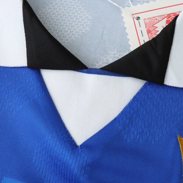 9496 season Manchester United F.C. third retro Fan version - Image 3