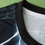 2425 season Real Madrid CF Concept version Fan version - Imagen 2