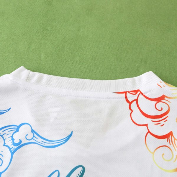 2425 season Real Madrid CF Concept version Fan version - Image 13