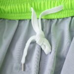 ⁦2526 season Manchester City F.C. third shorts⁩ - الصورة ⁦8⁩