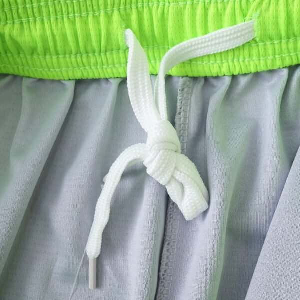 ⁦2526 season Manchester City F.C. third shorts⁩ - الصورة ⁦8⁩