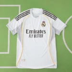 2526 season Real Madrid CF home Player version
