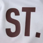 2526 season FC St. Pauli away Fan version - Imagem 3